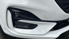 Ford Puma 1.0 EcoBoost Hybrid mHEV ST-Line 5dr Petrol Hatchback